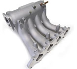 Intake manifold