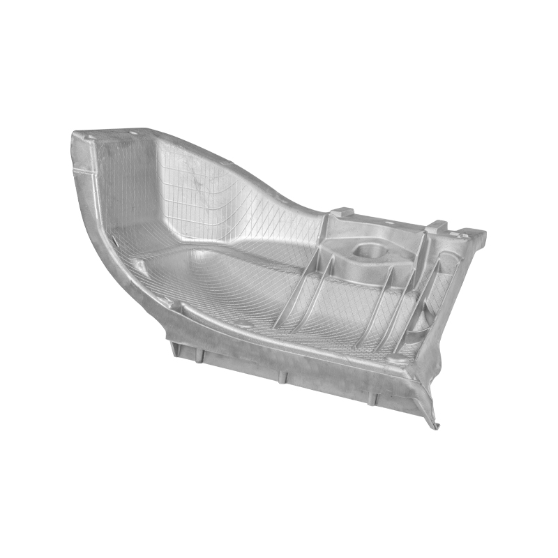 Tooling Fixture Molds